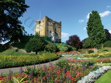 guildford castle